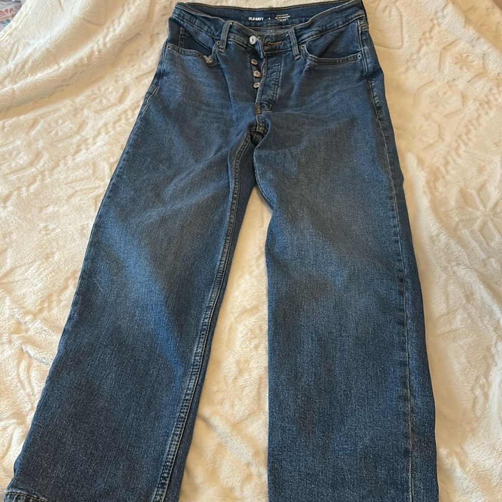 Old Navy Denim Jeans